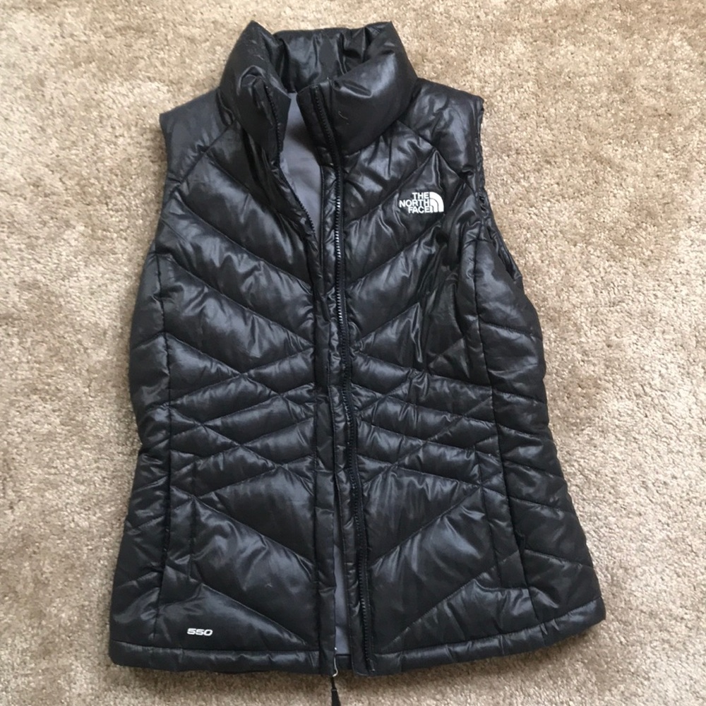 North Face Aconcagua Vest